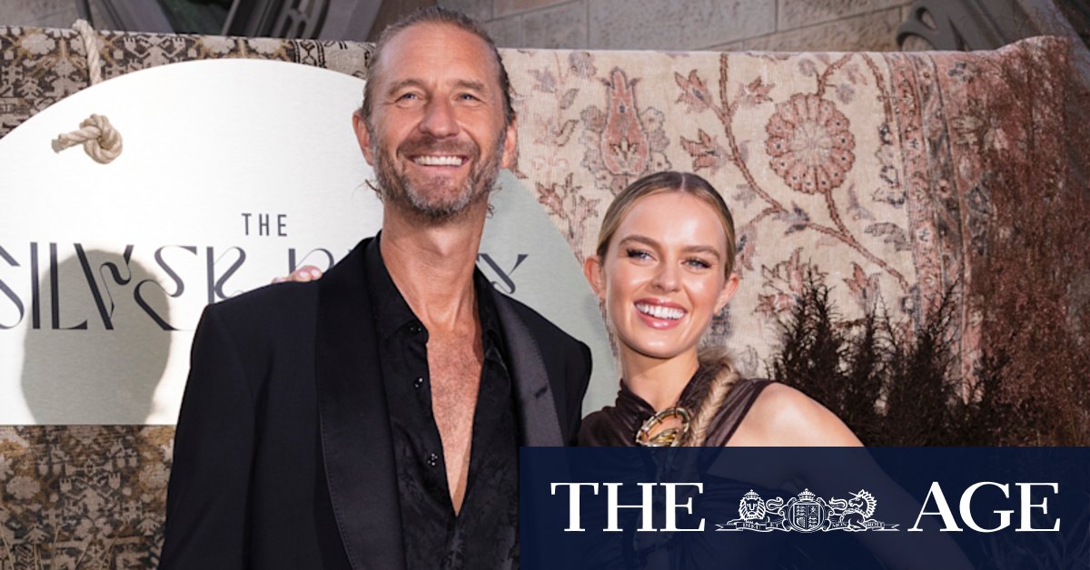 Silver Party: Sydney society turns out for annual charity bash - Vimarsana News