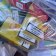 Illegal cigarettes on the black market are on the rise.