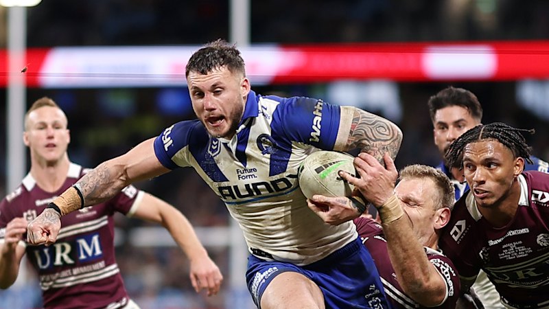 Bulldogs centre Xerri on the move, Leilua to stay put at Dragons until season’s end