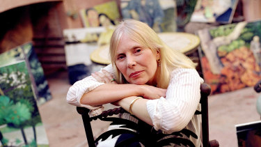 Andrew Ford and Anni Heino say Joni Mitchell was a more inventive and sophisticated musician than both Bob Dylan and Leonard Cohen.