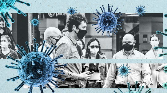 Australian policymakers were not alone in misjudging the nature and strength of inflationary pressures that stemmed from the pandemic.