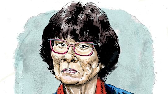 Pat Turner: A supporter of the Uluru Statement from the Heart.