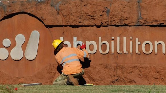 BHP Billiton is working hard to offset any impacts of the deadly coronavirus after China granted its importers certificates to declare a force majeure. 