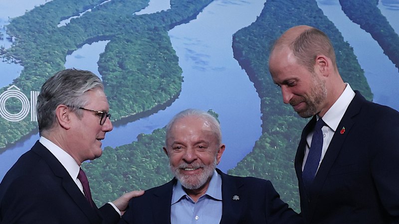 With time running out, Australia should abandon its botched bid to host COP31