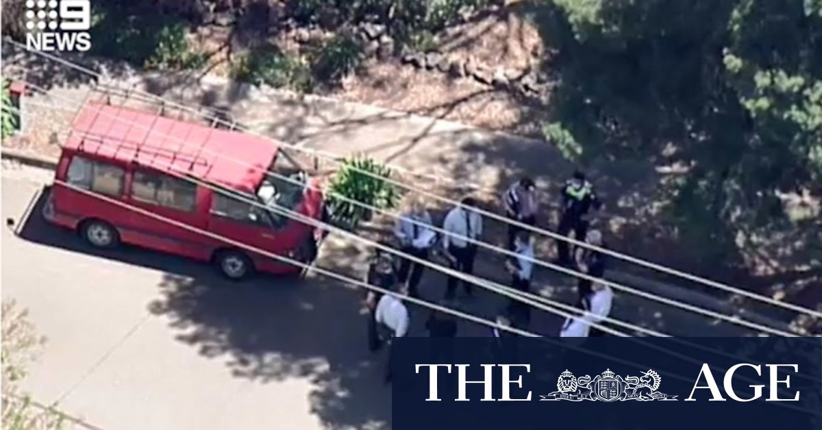 'Controlling' killer mum, 82, planned son's funeral a week before murder - Vimarsana News