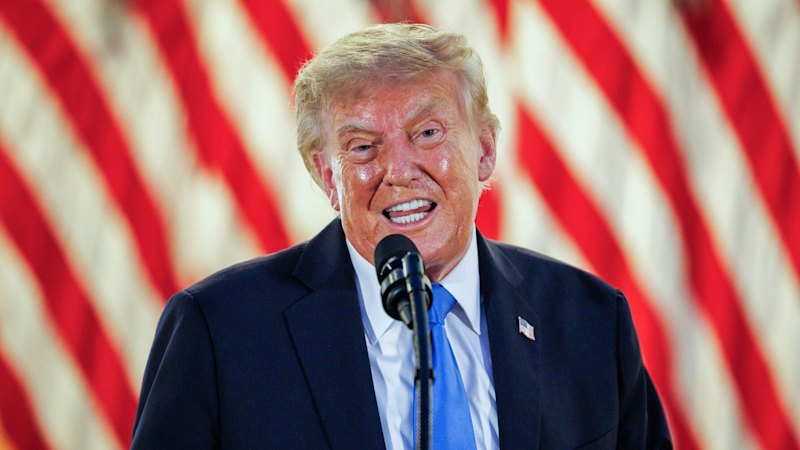 Trump’s latest Truth Social threat draws warnings about potential US crisis