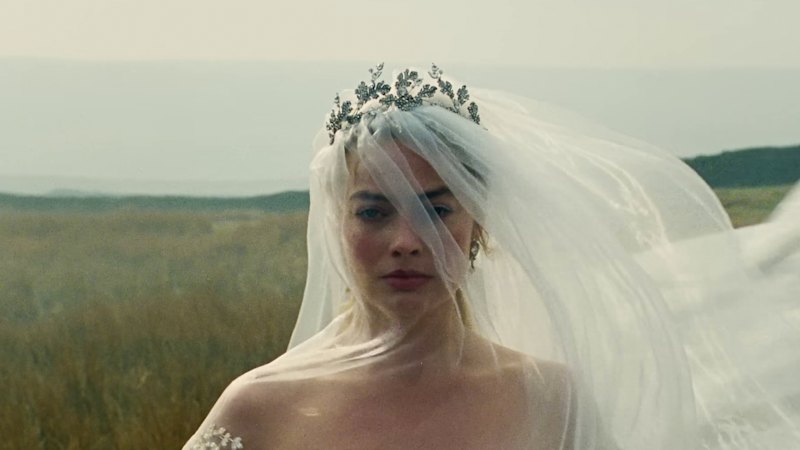 A steamy Wuthering Heights trailer has dropped. We have five big questions