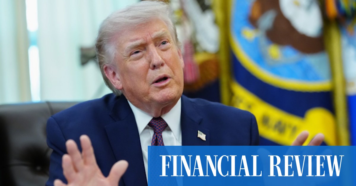 The US president will also use the address to trumpet military success in Iran and emphasise that fighting is expected to end within weeks.