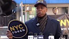 Eric Adams launches the NYC Token this week.