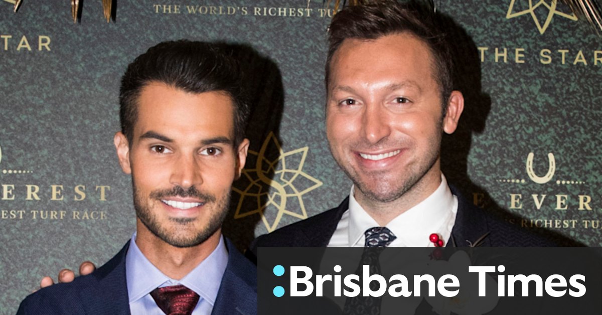 Ian Thorpe's former partner Ryan Channing dies in Bali - Vimarsana News
