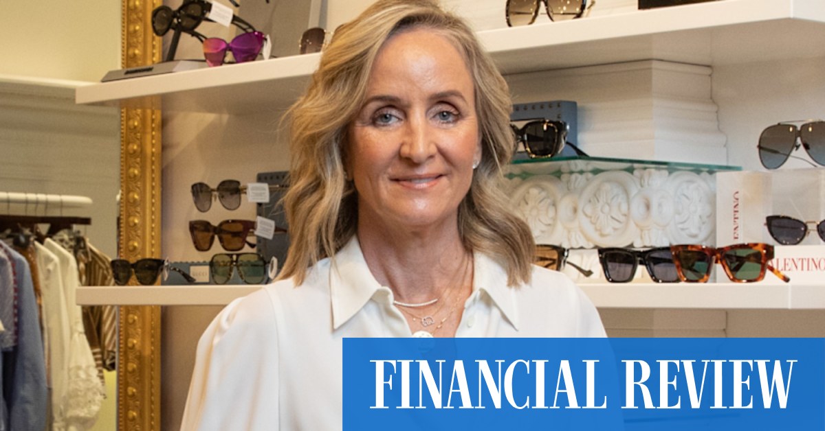 How Australian retail shops including A-Esque, Becker Minty, Samantha Ogilvie, Patrick Johnson, Desordre are bringing customers back to physical shopping - Vimarsana News