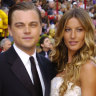 Gisele Bundchen dumped Leonardo DiCaprio because of his lifestyle