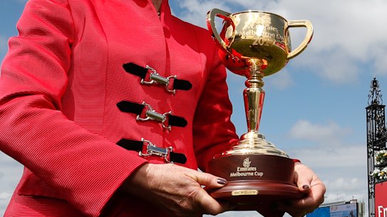 Melbourne Cup guide: Every horse's chances