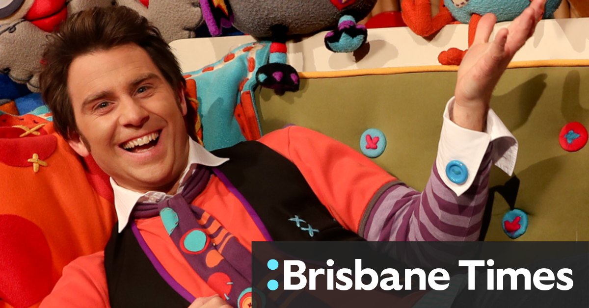 Why is Jimmy Giggle going viral on social media?