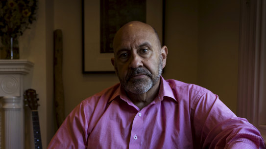 Richard Weston has been appointed NSW deputy children's guardian as part of several child protection reforms to improve oversight and accountability within the sector.