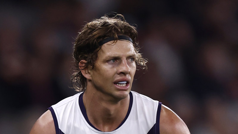 ‘We’ll put our arms around him’: Dockers heartbroken for hamstrung Fyfe