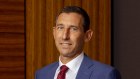 Jewish business leader Jake Klein.