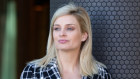 National Retail Association chief Dominique Lamb: self-styled anti-smoking campaigner.