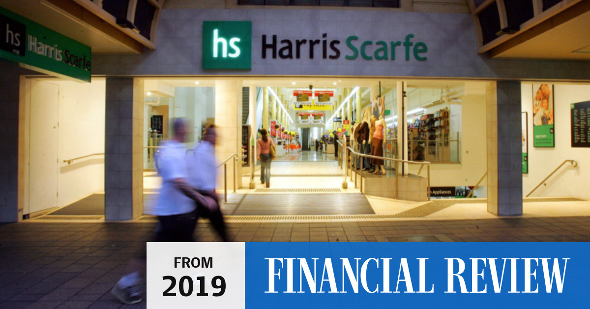 Kmart, Big W, Target: Harris Scarfe plans to take on retail giants
