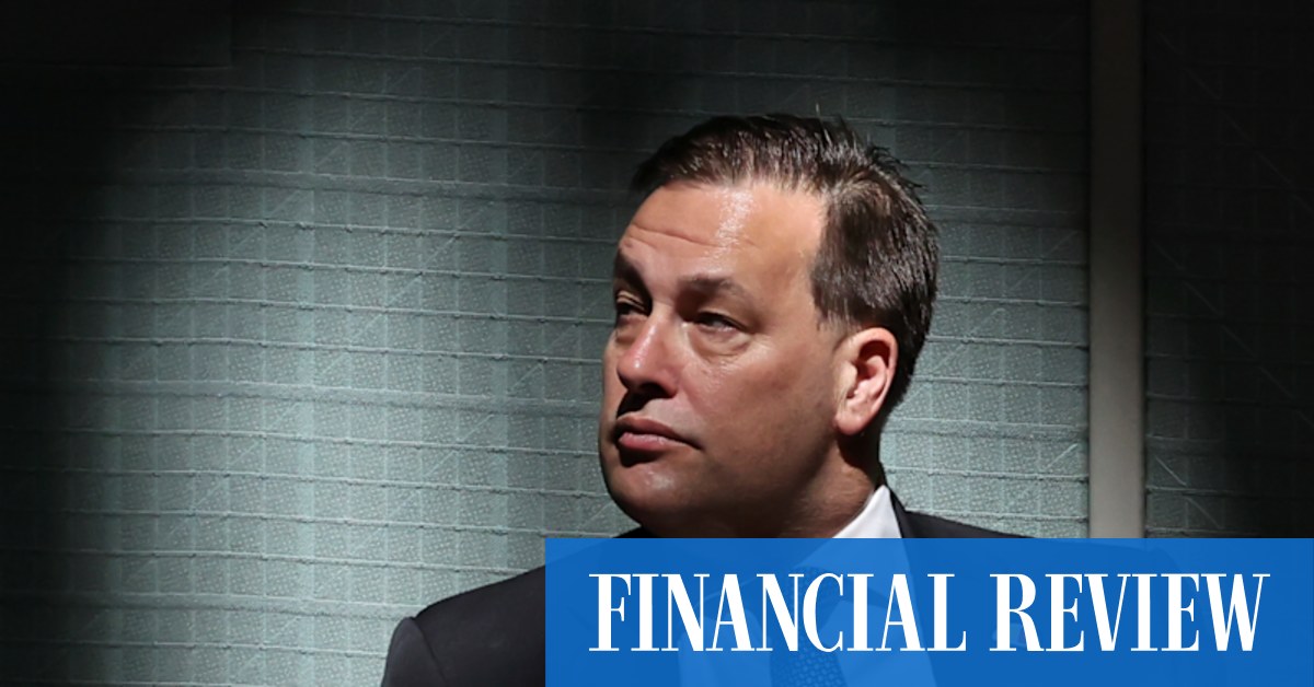 Corporate bonds: Embrace NZ blueprint to unleash retail market: ex-MP - Vimarsana News