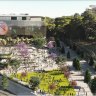 New York, Melbourne’s Fed Square inspire Brisbane arena model for cutting train noise