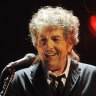 Bob Dylan's new album will stand the test of time