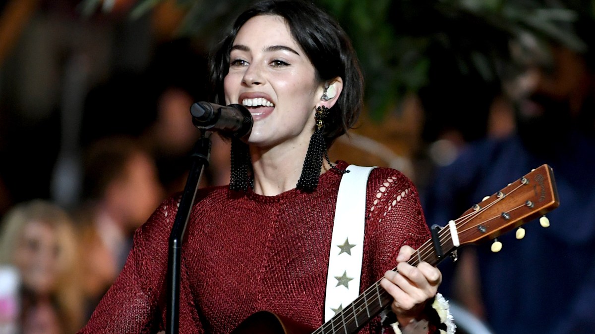 ‘Just you wait...’ Grammy-nominee teases Australian leg of upcoming tour