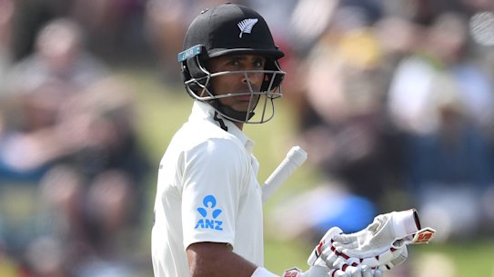 Jeet Raval has been struggling to find form but his coach says Raval will open against Australia in Perth.