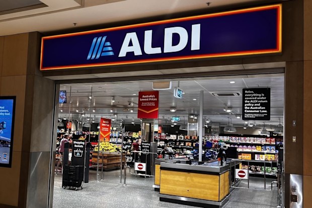 aldi damora snakos discontinued for replacement product