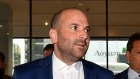 The food empire founded by George Calombaris collapsed February 10 but hopes are high the restaurants can be saved.