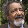 Nobel Prize-winning author V.S. Naipaul dies at 85