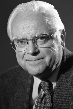 Frank Drake.