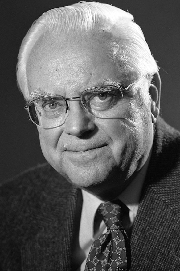 Frank Drake.