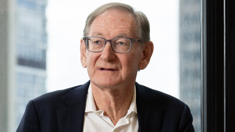 Pinnacle boss doubles down on global growth story