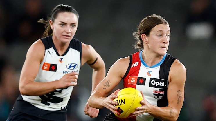 theage.com.au - Sam McClure - Why the AFL has booted men's footy from its most lucrative timeslot