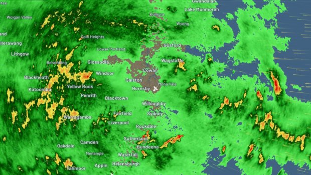 Explained: What is causing the ‘Black Nor’easter’ smashing Sydney?