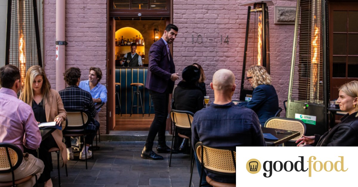 Caffe Q’s and Bar 1880 open at Circular Quay