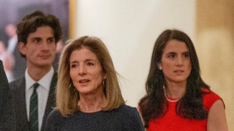 Tatiana Schlossberg, JFK’s granddaughter, has terminal cancer