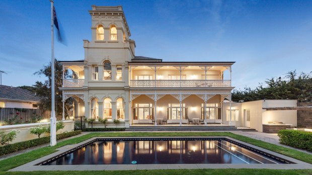 Eight of our favourite luxury homes for sale right now