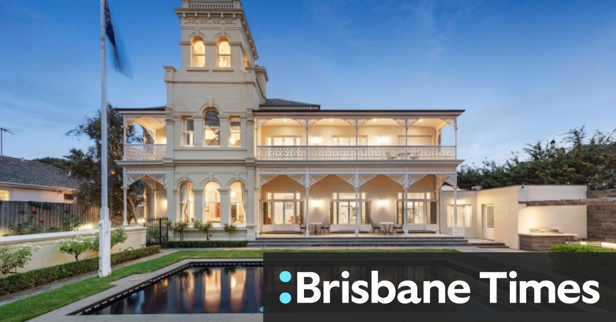 Eight of our favourite luxury homes for sale right now - Vimarsana News