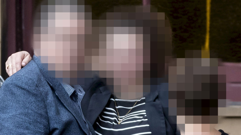 Staff Member At Prestigious School Had Sex With Boys Under Duress