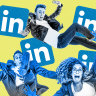 LinkedIn has seemingly lost its way and become a place entirely unrelated to work and careers.