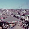 'A fabulous 63 years': The fight to save one of Kalgoorlie's iconic events