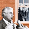 The Whitlam sacking transfixed the nation.