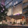 Moxy hotel set to land at Sydney Airport