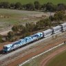 Rail car manufacturers can’t compete with China, and it has cost WA jobs