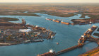 Port Hedland port will be cleared of all vessels.