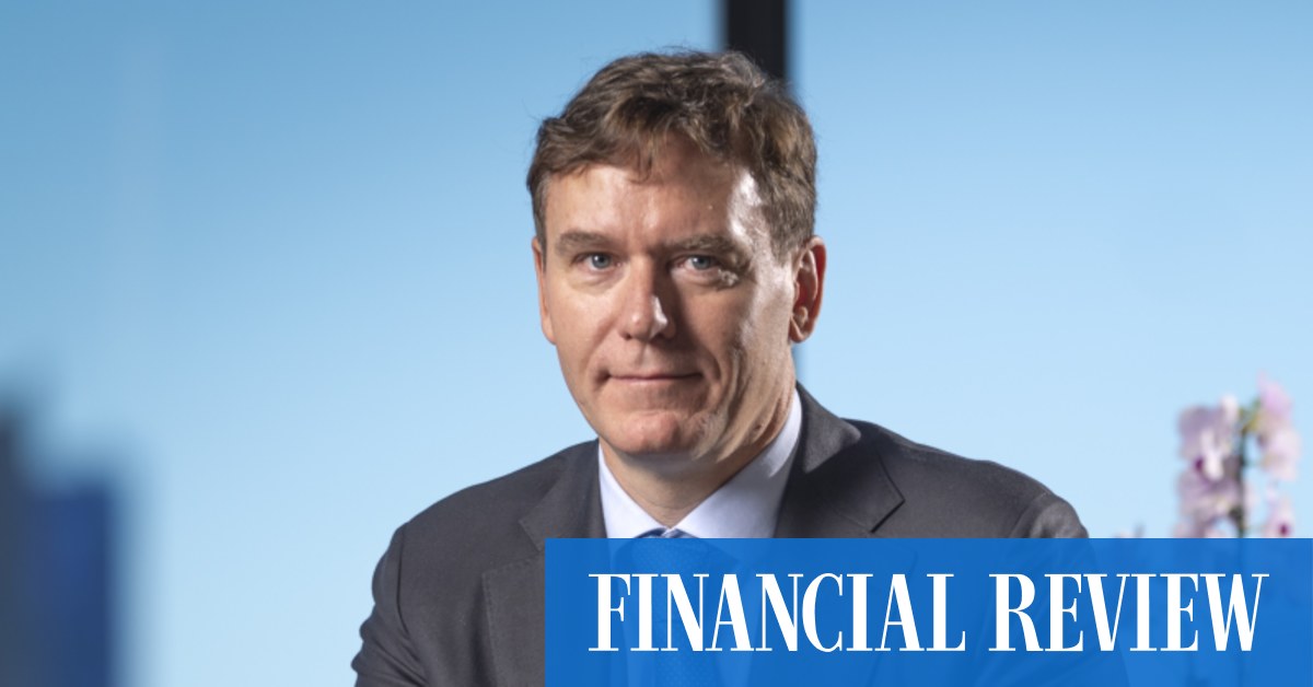 Corrs Chambers Westgarth seeks new Collins St HQ - Vimarsana News
