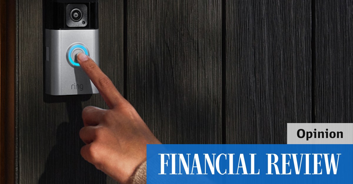 Amazon Ring Battery Video Doorbell Pro review: Change your doorbell, change your life - Vimarsana News