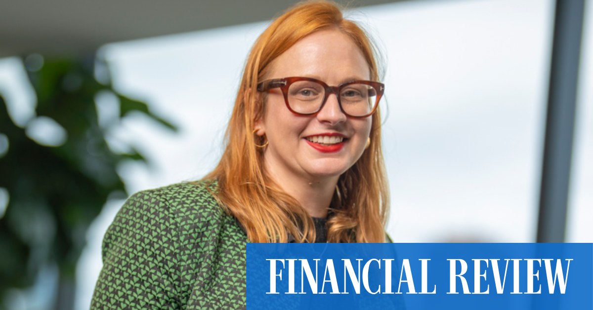 Law firm Gadens stands out at closing the pay gap for women - Vimarsana News